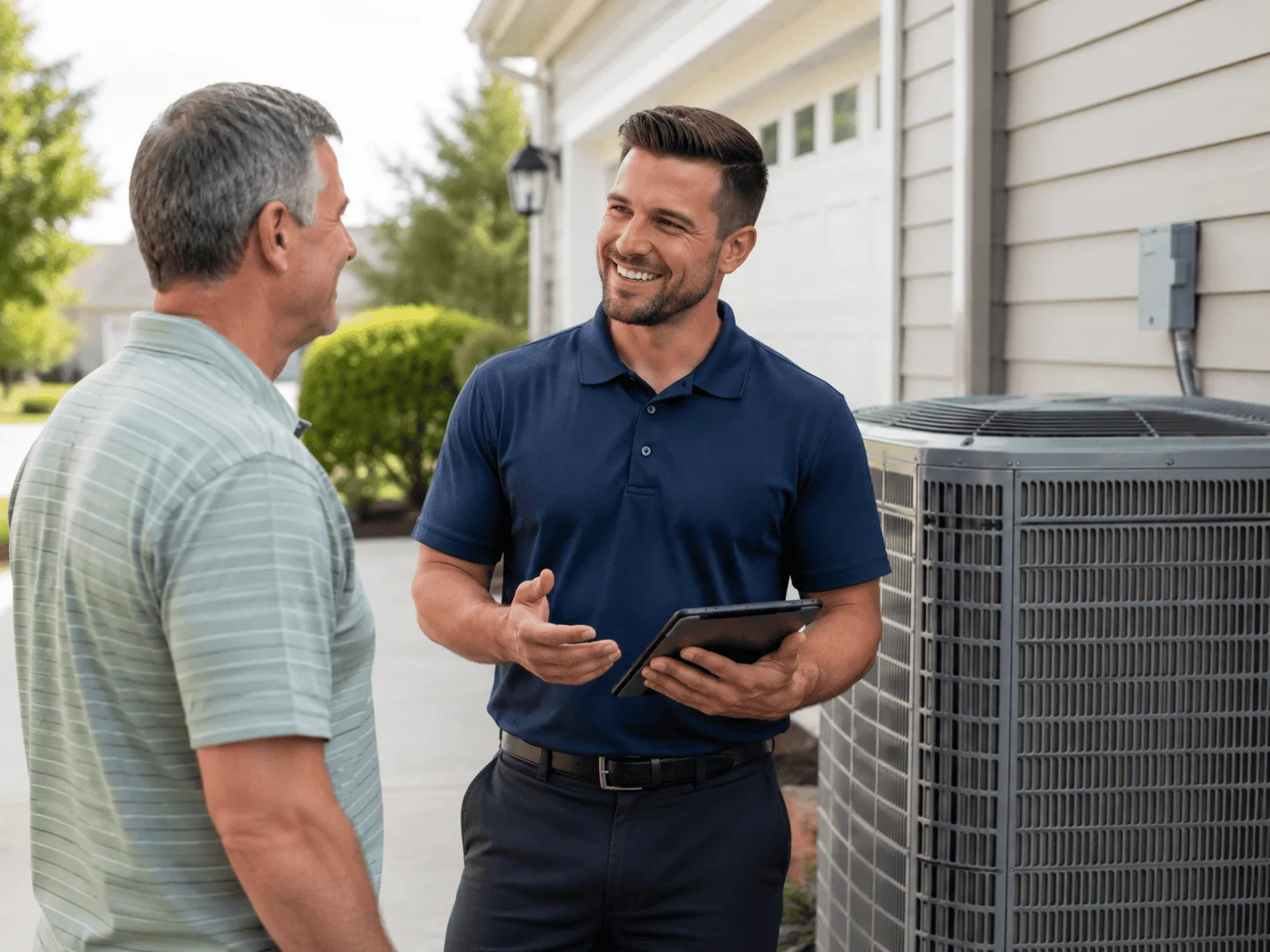 Heat Pump Installation Avoca, NE FAQs